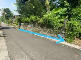 DIJUAL TANAH DAERAH TURI SLEMAN
