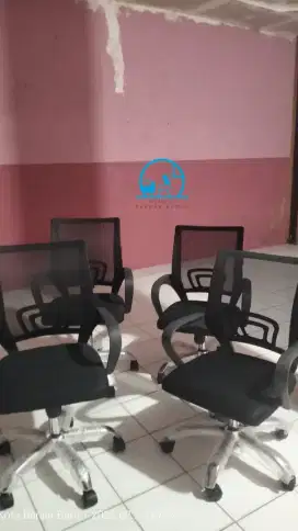 Ready Kursi Kantor Kerja Termurah Terlaris