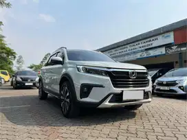 HONDA BRV E PRESTIGE SENSING AT 2023 MOBIL TERAWAT HARGA CASH PROMO