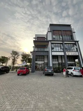 PALING DICARI!! Aniva Studio Loft Fase Terakhir