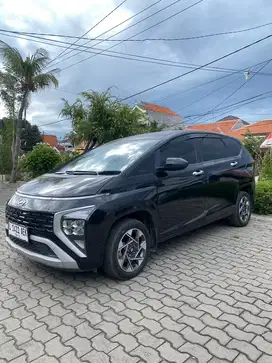 Hyundai Stargazer 2022 Bensin