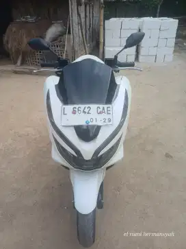 Jual cepat pcx 150