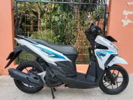 Honda Vario 125 LED th 2015 pajak panjang