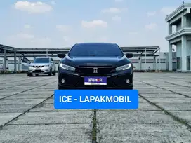 Civic 1.5 E Hatchback Matic Tahun 2019 KM Rendah