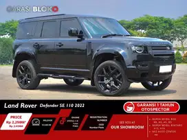Land Rover Defender 110 P300 ATPM SE 2022