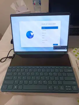 Lenovo yoga book 2 in 1