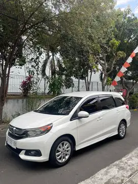 Honda Mobilio 2017 Bensin