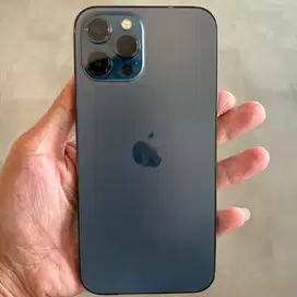 Iphone 12 Pro Max 128GB Pacific Blue IBOX