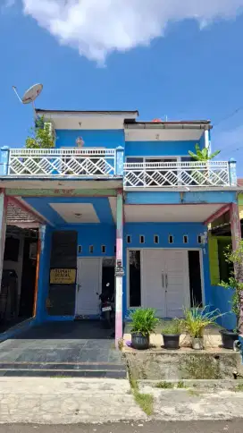 Jual.cepat rumah siap huni Perum Permata Puri Indah Bojong sari Depok