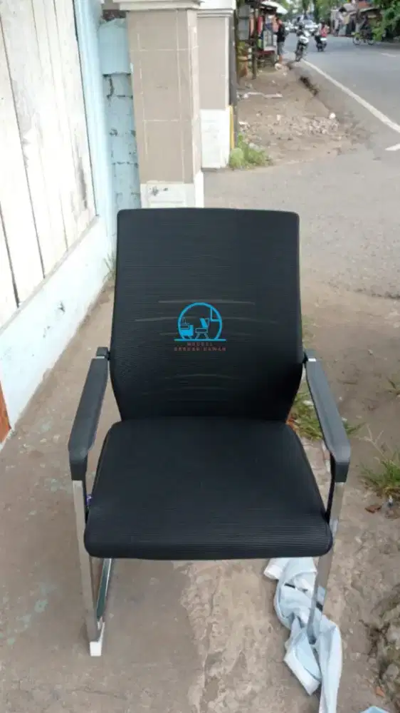 Ready Kursi Hadap / Kursi Kerja