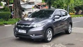 SEPERTI BARU ! Honda HR-V 1.5 E CVT 2018 2019