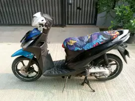 Suzuki address 2016 murah