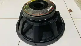 speker tum 15in cuman 1biji masih ori mulus