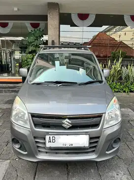 Suzuki karimun wagon R type GL