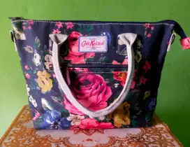 Tas preloved Merk Cath Kidston