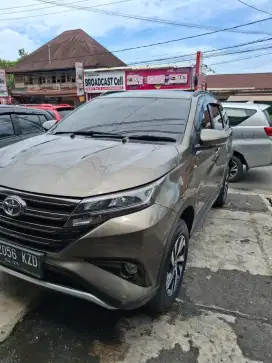 Rush Matic Type G 1.500 th.2021