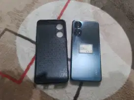 Oppo reno 8 ram 8/256