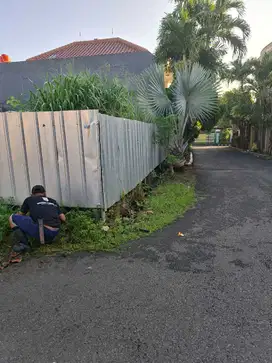 TANAH STRATEGIS SIAP BANGUN LOKASI PREMIUM