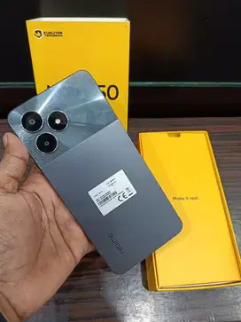 Realme Note 50 4/64