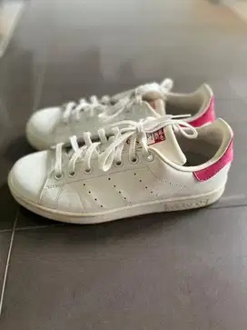 Adidas Stan Smith Bold Pink EUR 38