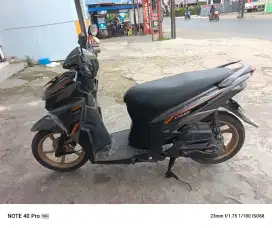 Jual beli meo soul gt th2018 seberang warung mas bro hairi motor
