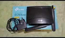 Modem All Operator