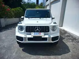 LIKE NEW G63 AMG MERCY 2022 PAKAI 2025 KM 160 PERAK