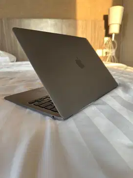 Macbook Air M1 256 GB / 8 GB Space Grey