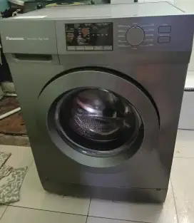 Mesin Cuci Panasonic NA-127XBI 7KG