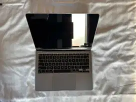 Macbook Air M1 256 GB / 8 GB Space Grey