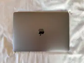 Macbook Air M1 256 GB / 8 GB Space Grey