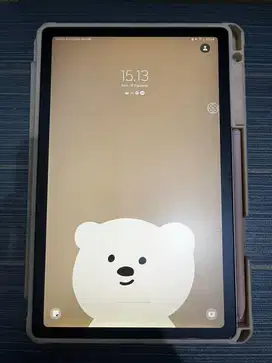Samsung Tab S6 Lite - Pink