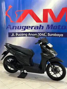 TH 2024 - HONDA NEW Beat Deluxe Smartkey