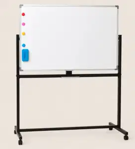 Jual Cepat Papan Tulis Standing