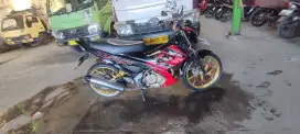 Satria Fu 2024 facelite
