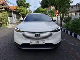 HONDA NEW HRV SE 1.5 MATIC 2022#TANGAN PERTAMA#