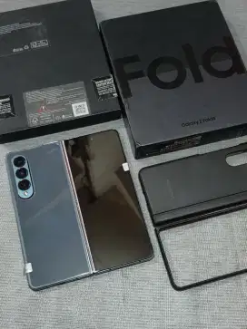SAMSUNG Z FOLD 4 5G 12/256GB