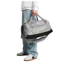 Tas Gym/Tas Olahraga/Duffel Bag PUMA