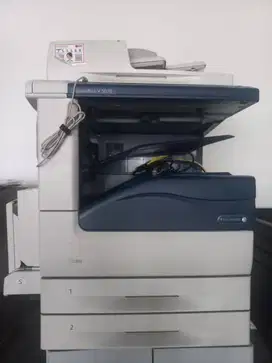 Mesin Foto Copy, Printer, Scanner