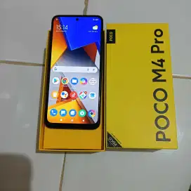 POCO M4 PRO 8/256