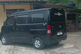 Daihatsu Gran max 2012 Bensin