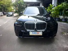 2024 X7 XDRIVE40I PANORAMIC