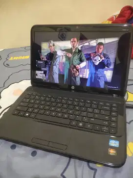 Laptop murah jual nett