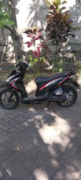 Honda Vario 110 CBS
