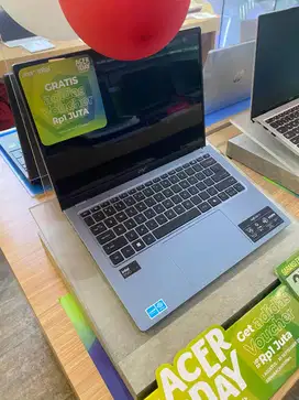 Acer Swift GO 14 OLED SFG14-73-58BQ Core Ultra 5 125H 32GB SSD 512GB