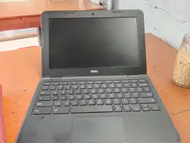 Laptop Chromebook 11
