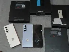 SAMSUNG Z FOLD 5 5G 12/256GB