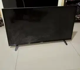 Tv led coocaa 32 digital dibaca dulu