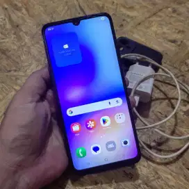 Di jual Cepat Samsung A05s Ram 6/128 Resmi Sein