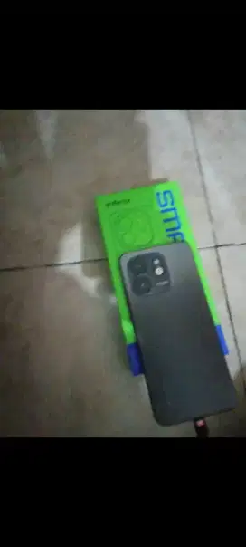 Infinix smart 9